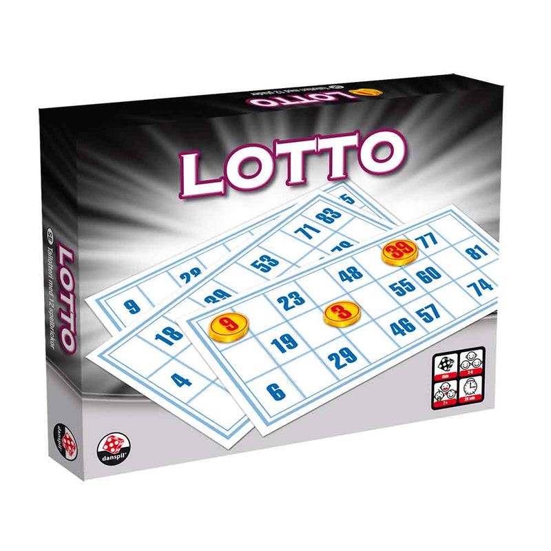 Lotto (Banko)
