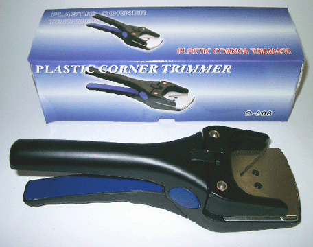 Counter Clipper Deluxe Model 2mm