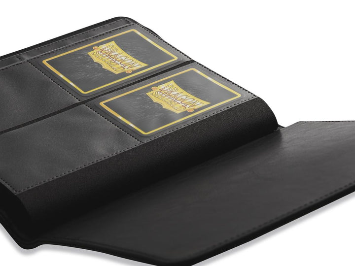 Card Codex 160 - Portfolio (Dragon Shield) (AT-36002)