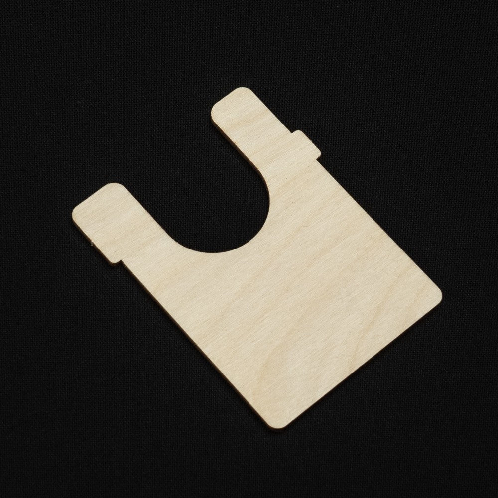 Card Divider for the Card Storage Box (LaserOx) (LCSB-DIV)