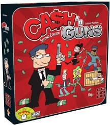 Cash 'n Guns (Ca$h 'n Gun$)