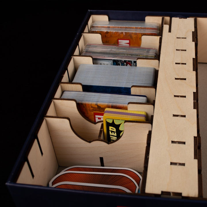 Champions Chest (LaserOx) (LMAC)