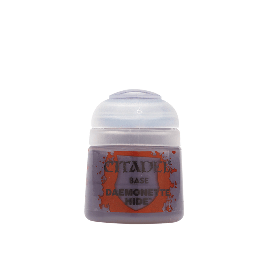 Citadel Base Paint: Daemonette Hide (106)