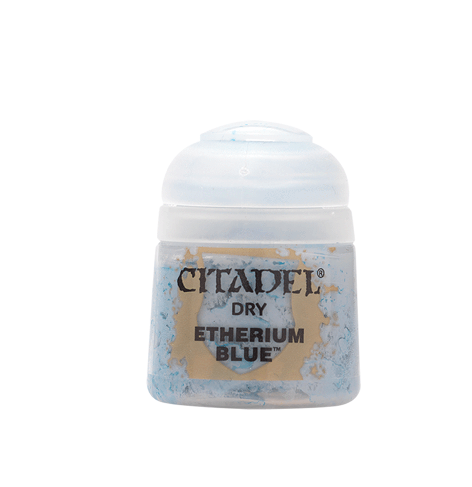 Citadel Dry Paint: Etherium Blue (293)