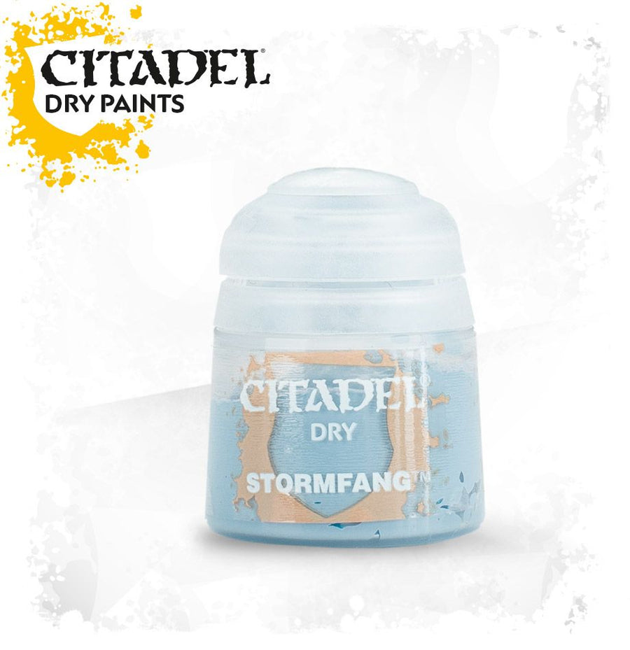 Citadel Dry Paint: Stormfang (304)