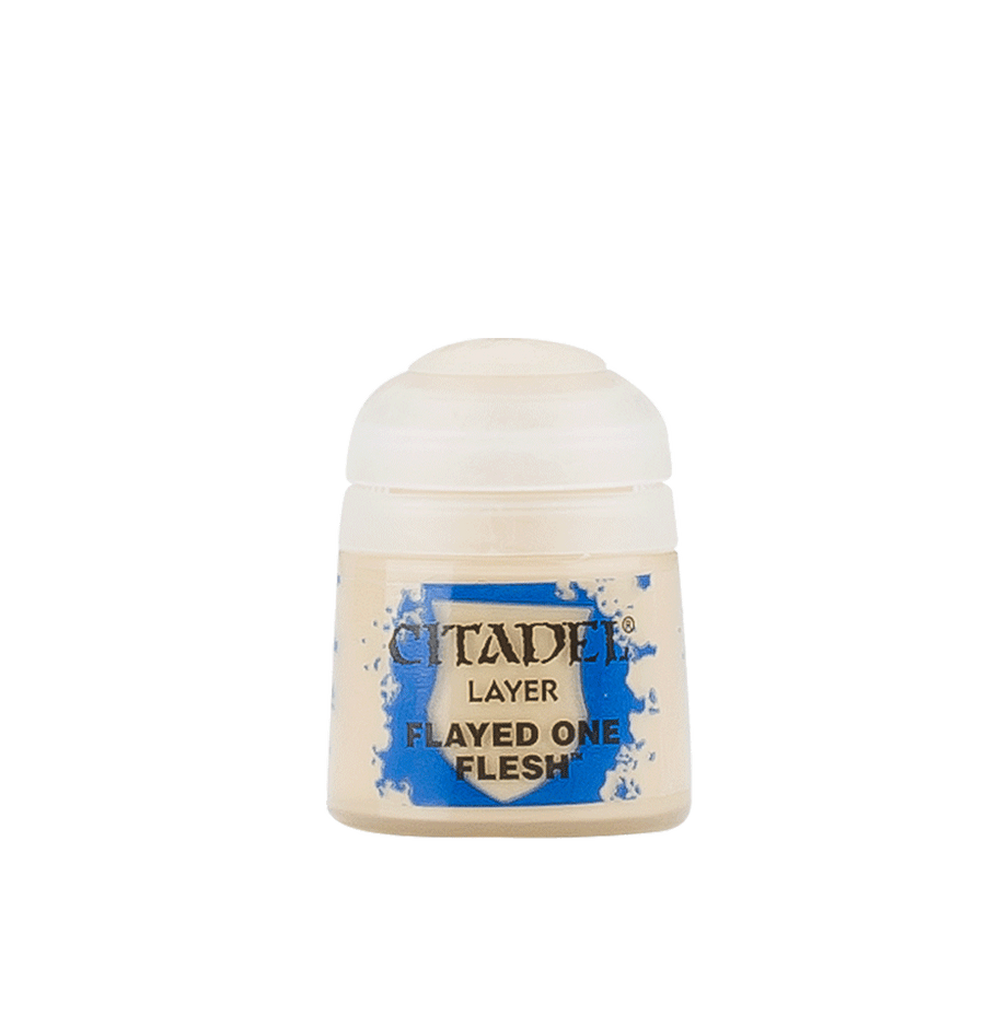 Citadel Layer Paint: Flayed One Flesh (213)