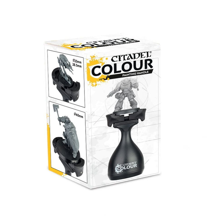 Citadel Painting Handle (Mk 2)
