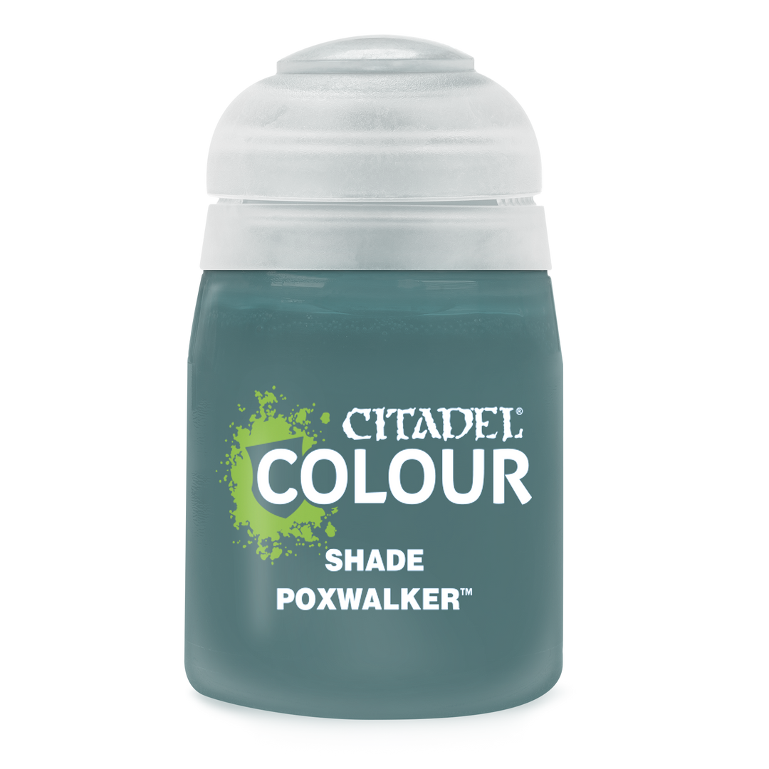Citadel Shade Paint: Poxwalker (150-151)