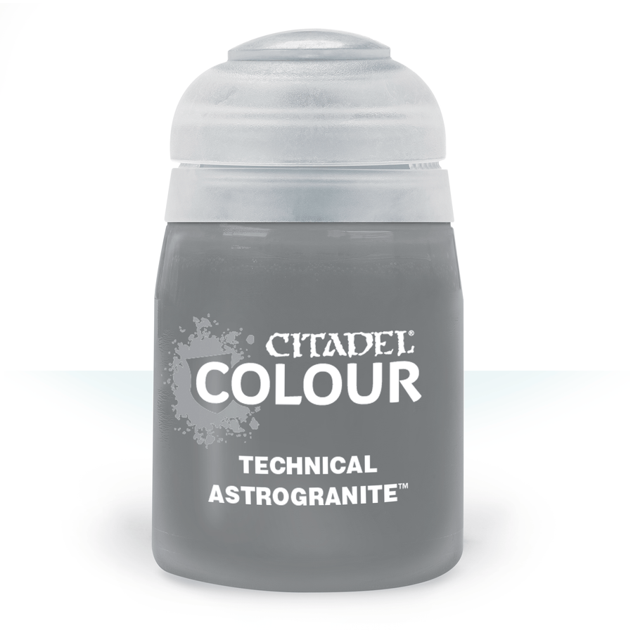 Citadel Technical Paint: Astrogranite (269)