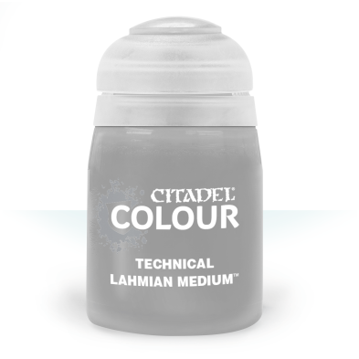 Citadel Technical Paint: Lahmian Medium (274-275)