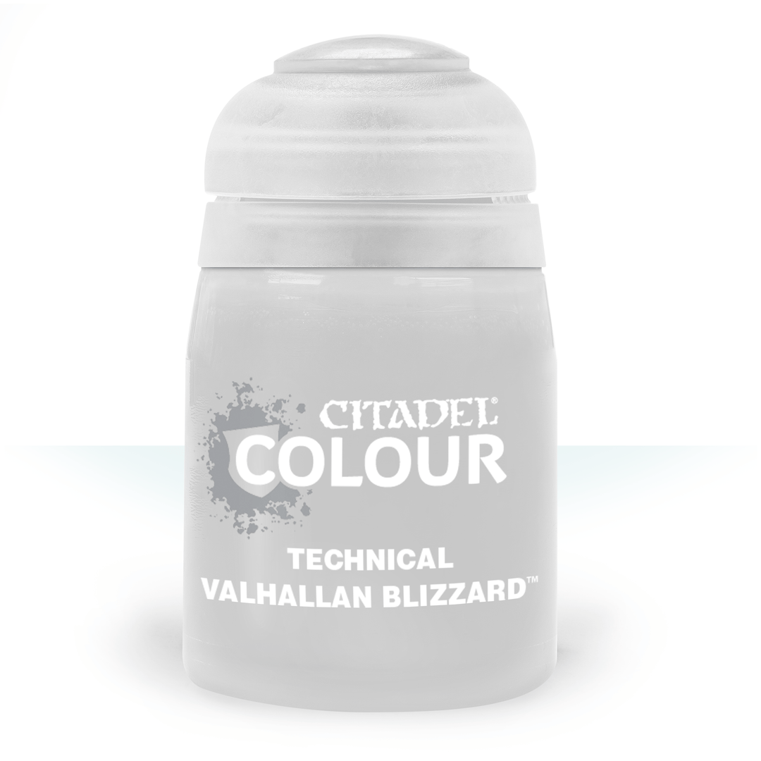 Citadel Technical Paint: Valhallan Blizzard (272)