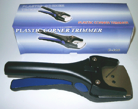 Counter Clipper Deluxe Model 3mm