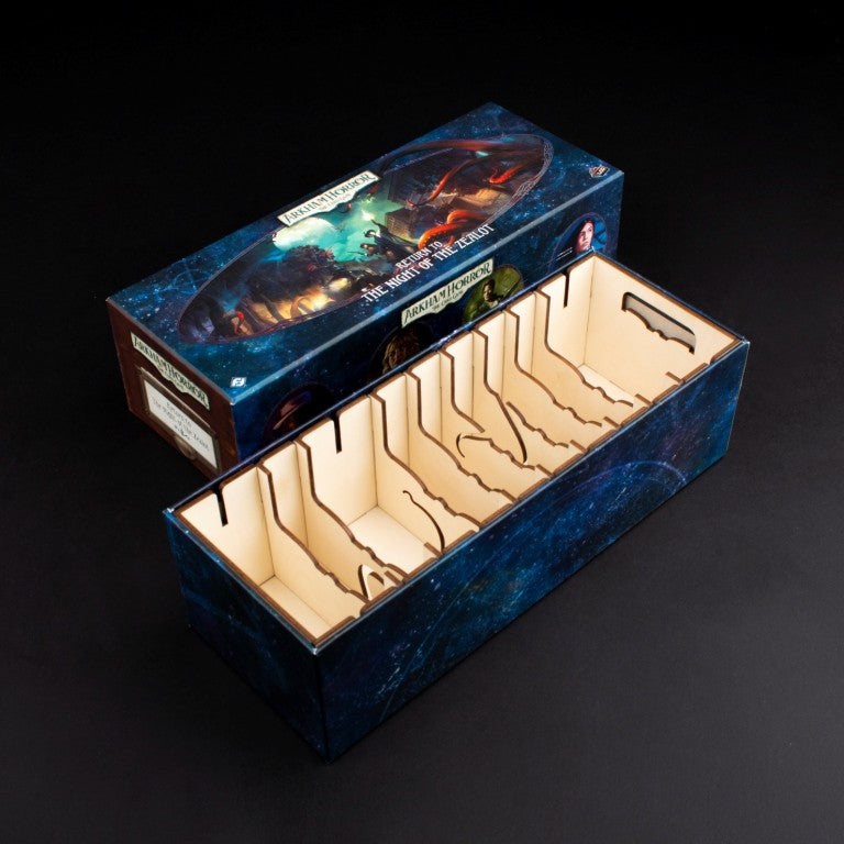 Zealot Storage (LaserOx) (LAHCG)