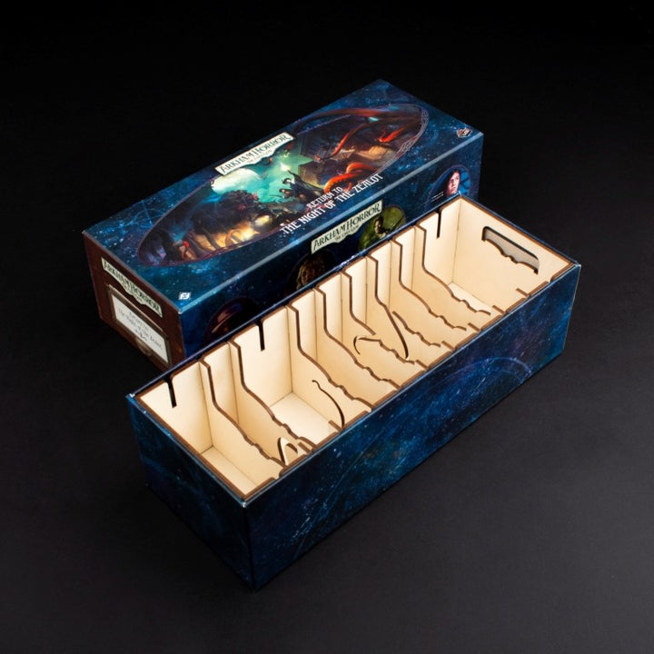 Zealot Storage (LaserOx) (LAHCG)