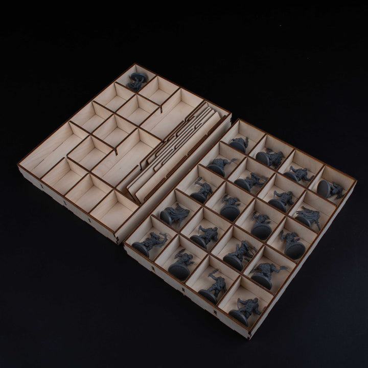 Journey Organizer (LaserOx) (LJIM)