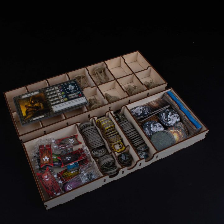 Journey Organizer (LaserOx) (LJIM)