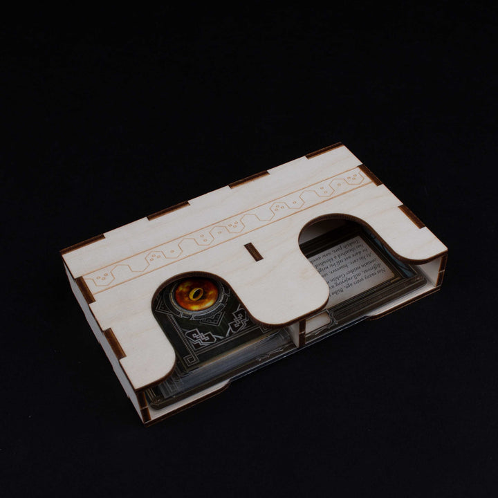 Journey Organizer (LaserOx) (LJIM)