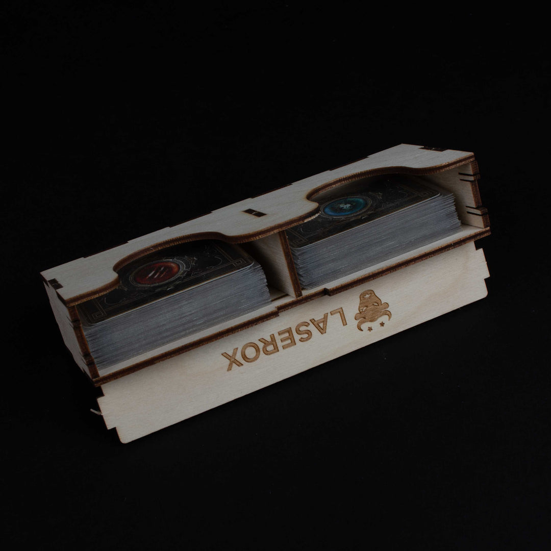 Journey Organizer (LaserOx) (LJIM)