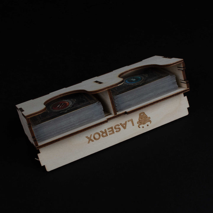 Journey Organizer (LaserOx) (LJIM)