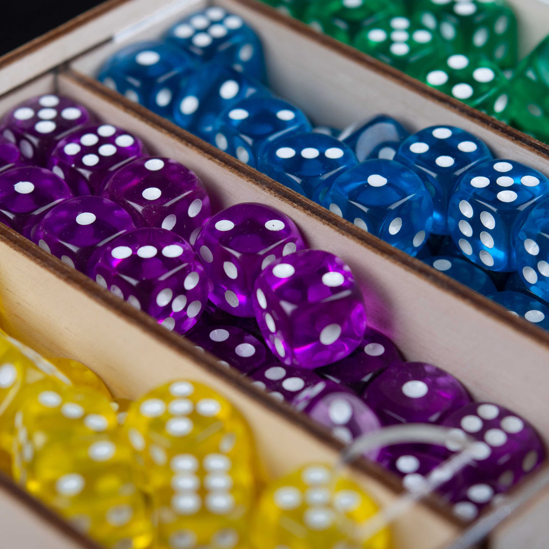 Sagrada Storage (LaserOx) (LSAG)
