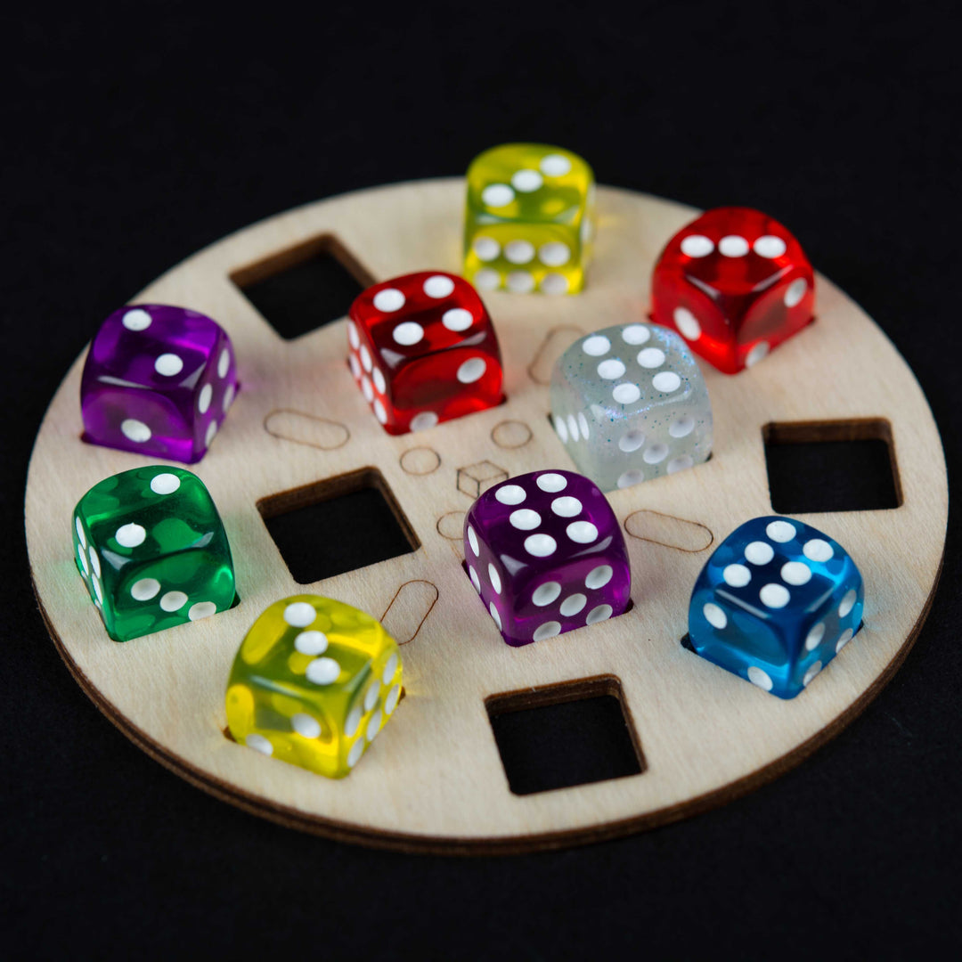 Sagrada Storage (LaserOx) (LSAG)