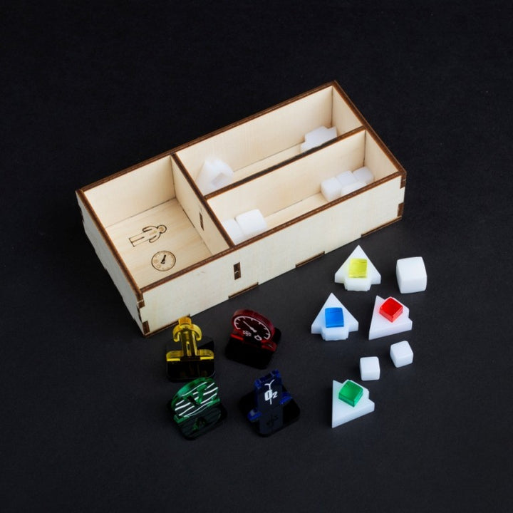 Terraformer's Toolbox (LaserOx) (LTFM)
