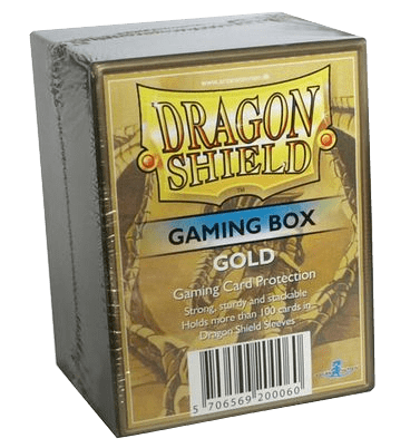Dragon Shield: Strong Boxe