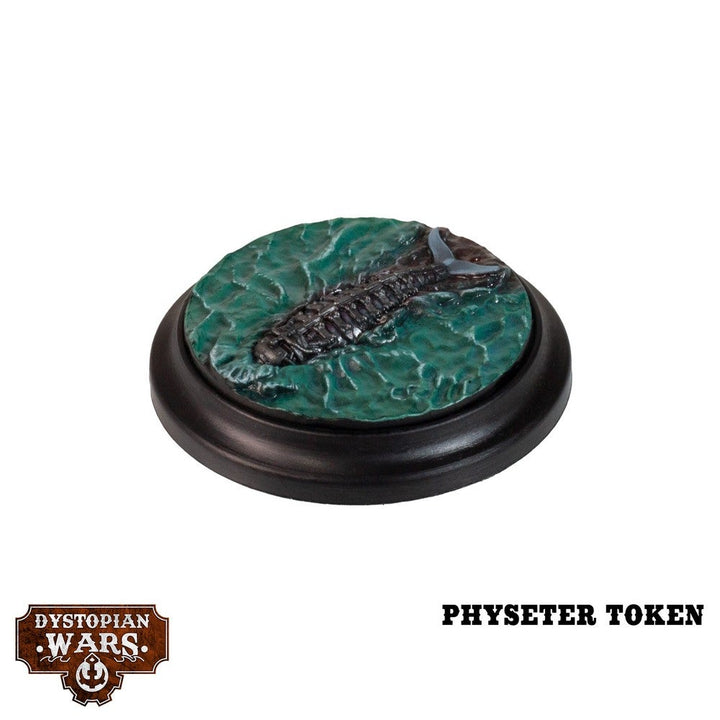Dystopian Wars: Hypatia Battlefleet Set