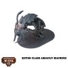 Dystopian Wars: Archimedes Battlefleet Set