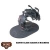 Dystopian Wars: Archimedes Battlefleet Set