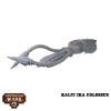 Dystopian Wars: Ika Colossus Squadrons