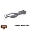 Dystopian Wars: Ika Colossus Squadrons