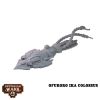 Dystopian Wars: Ika Colossus Squadrons