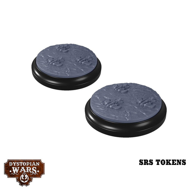 Dystopian Wars: Topkapi Battlefleet Set
