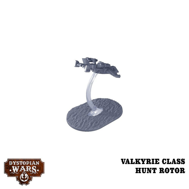 Dystopian Wars: Scions of Jutland Battlefleet Set