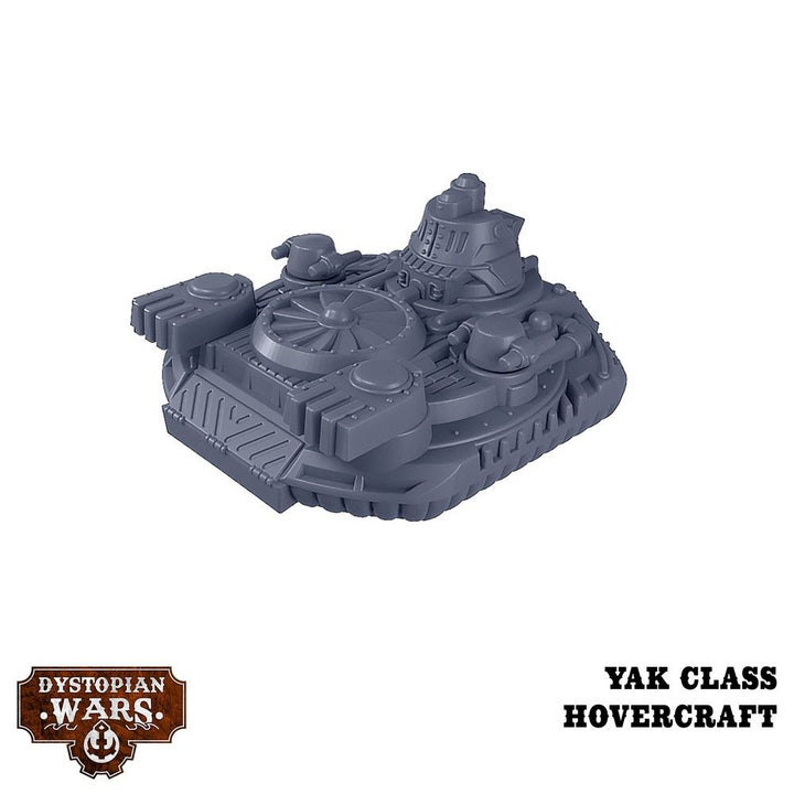 Dystopian Wars: Commonwealth Starter Set -  Faction Battlefleet