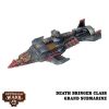 Dystopian Wars: Akula Battlefleet Set