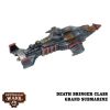 Dystopian Wars: Akula Battlefleet Set