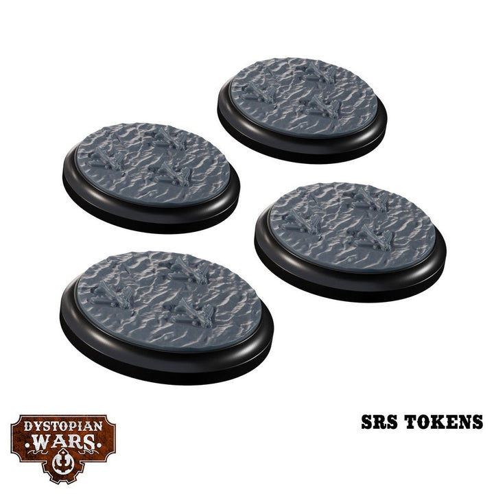 Dystopian Wars: Commonwealth Support Squadrons