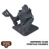 Dystopian Wars: Marena Battlefleet Set