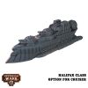 Dystopian Wars: Sturginium Skies  - Two Player Starter Set