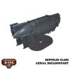 Dystopian Wars: Sturginium Skies  - Two Player Starter Set