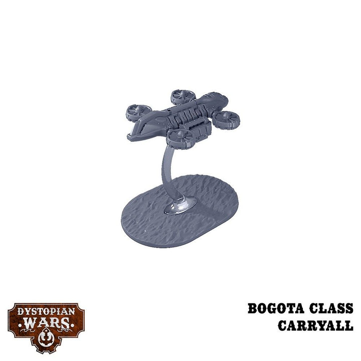 Dystopian Wars: Fortune and Glory Two Player Starter Set