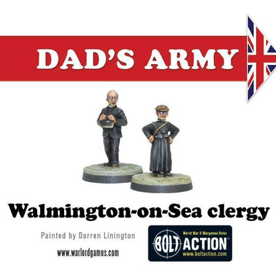 Dad's Army: Home Guard Platoon