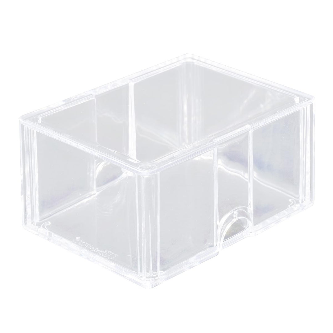 Diamond Corner 100+ Card Storage Boxes (10ct) (Ultra PRO)