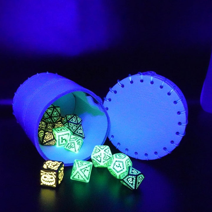 Dice Charger (Q-Workshop) (CDCH101)