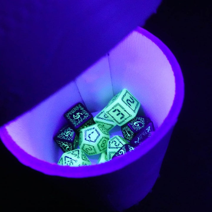 Dice Charger (Q-Workshop) (CDCH101)