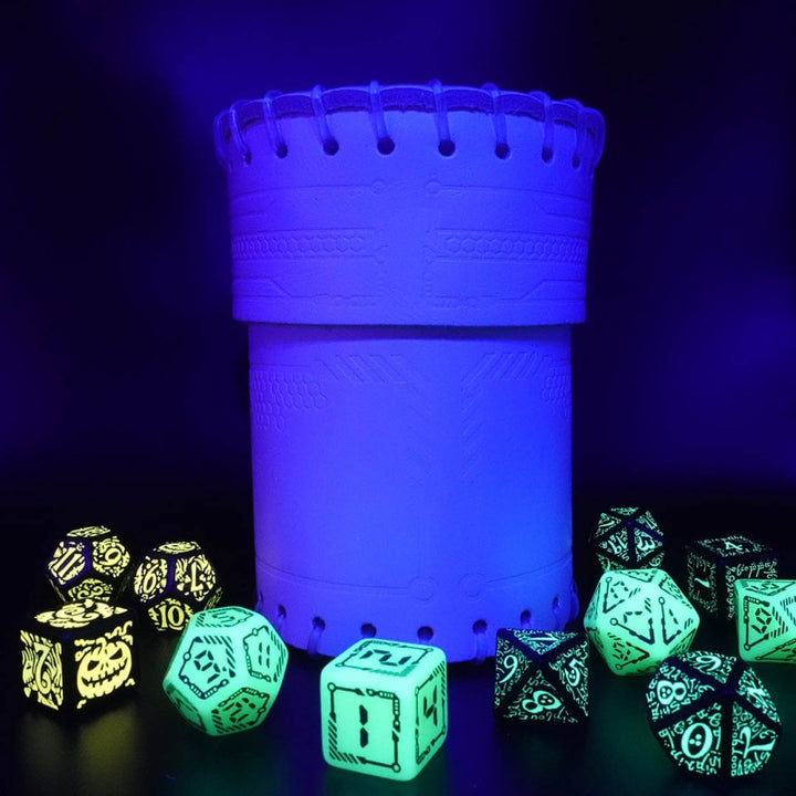 Dice Charger (Q-Workshop) (CDCH101)