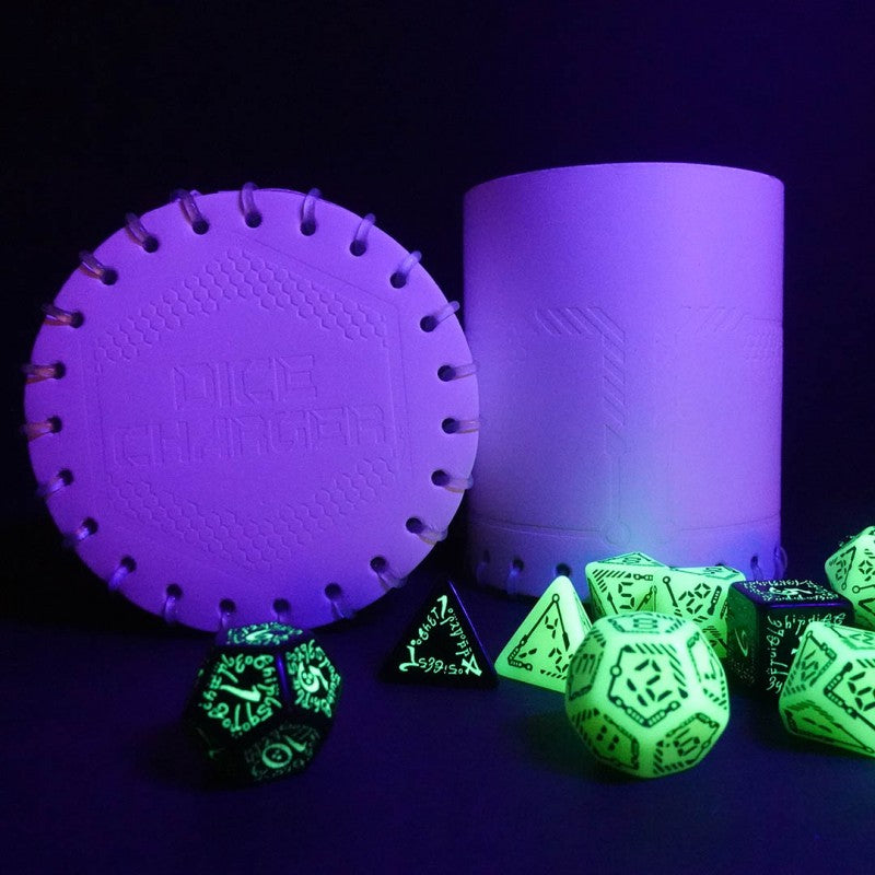 Dice Charger (Q-Workshop) (CDCH101)