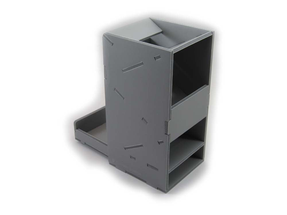 Dice Tower (FS-DiceT) - Folded Space